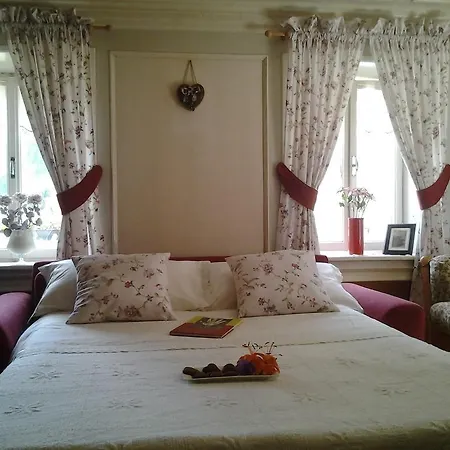 Le Palue Bed & Breakfast *