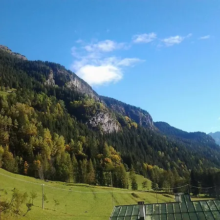 Le Palue * Rocca Pietore
