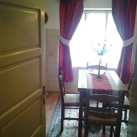Bed & Breakfast Le Palue *