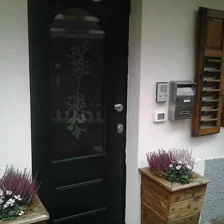 Bed & Breakfast Le Palue
