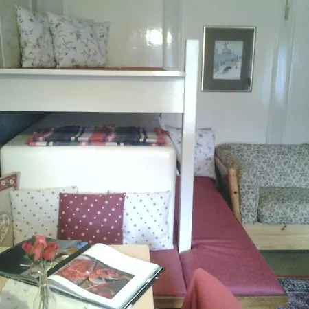 Bed & Breakfast Le Palue *