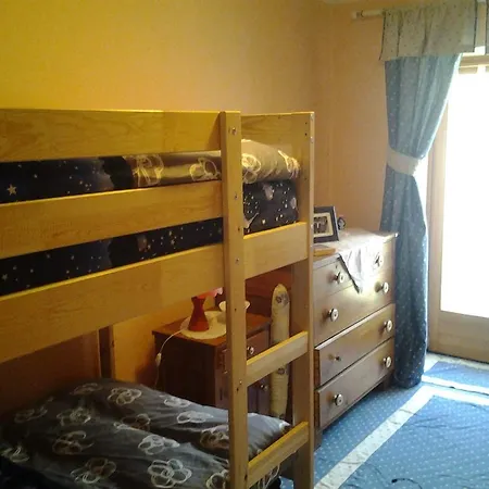 Bed & Breakfast Le Palue